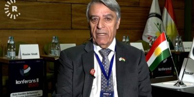 Îsmaîl Kamîl: Mafê me jî heye em welat û dewleta xwe ava bikin