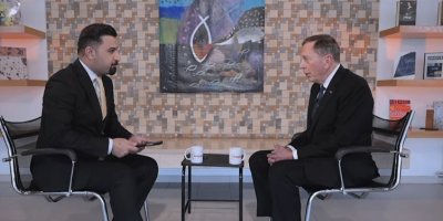 David Petraeus: Ji bilî çiyayan, Amerîka jî dostê Kurdan e