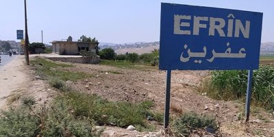 31 rêxistinan binpêkirinên li dijî xelkê Efrînê şermezar kirin