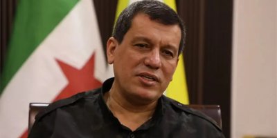 Mezlûm Ebdî eşkere kir: HSD dê çawa tevlî artêşê bibe?