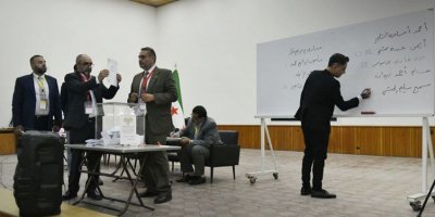 Şam dê li Serê Kaniyê û Girê Spî hilbijartinan bike