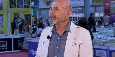 Berken Bereh: Bêdewletî toqê naletê