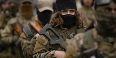 ÎDLIB - Operasyona li dijî çekdarên Fransiz: Kuştî û birîndar hene