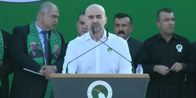 Bafil Talebanî: Me hêzek ava kiriye ku li Rojhilata Navîn kes zora wê nabe