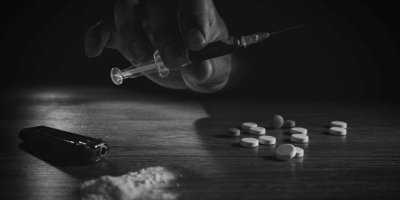 Rapora hikûmetê: Li Herêma Kurdistanê ji sedî 10ê bikarhênerên madeyên hişbir jin in