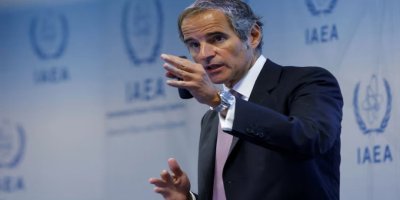 Rafaêl Girûssî, daxza encamdana lezgîn a lêkolînan li navendên navkî yên rêjîmê kir