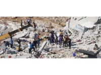 Li Idlîbê teqîn: 32 kes mirin!