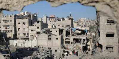 Komên Filistînî li hev kir: Li Xezeyê dê hikûmeteke teknokrat a serbixwe were avakirin