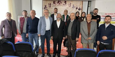 PWK, li Stenbolê beşdarî çalakîya HEZKURD û KURD-KAVê ya ji bo zimanê kurdî bû