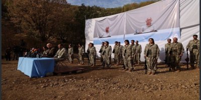 Fermandarekî HPGyê: Em dixwazin pirsgirêka Kurdan bi rêyên demokratîk çareser bibe