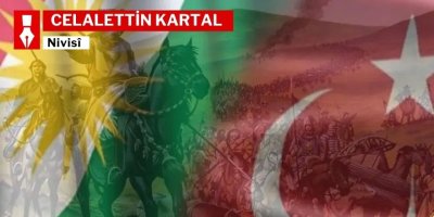 Pêywendiyên Kurd û Tirk – Dîrok û Rabirdû II