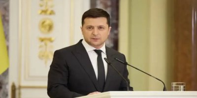 Zelenskyy: Em planeke agirbestê amade dikin