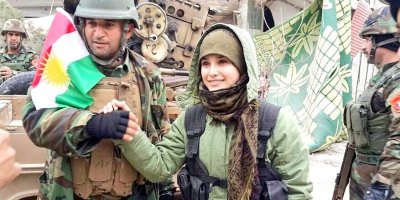 11 sal bi ser çûna Pêşmerge ya Kobanê re derbas bûn