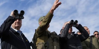 Şam û Tel Avîv nêzî rêkeftinê ne: Hêzên Îsraîl, Amerîka û Sûriyê li Çiyayê Şêx belav dibin