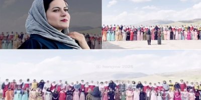 Duyemîm mamosta bi hêceta starndina sirûdek Kurdî ji kar hate derxistin