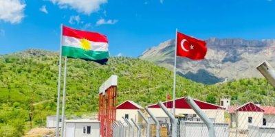 Balyozê Giştî yê Tirkiyeyê li Hewlêrê: Pêwendiyên me bi Herêma Kurdistanê re pir baş in