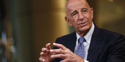 Tom Barrack: HSD û Şam gelekî nêzikî rêkeftinê ne