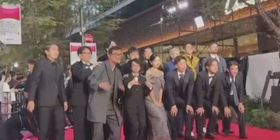 Fîlma Kurdî-Japonî ‘Hemû Diaxivin’ li Festîvala Tokyoyê hat nîşandan