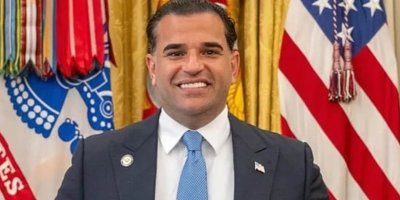 Mark Savaya tekez li ser kontrolkirina komên çekdar kir