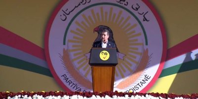 Nêçîrvan Barzanî: Divê ne Zona Kesk û Zona Zer, tenê Zona Kurdistanê hebe