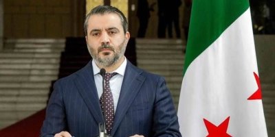 Şeybanî: Em û HSDyê ji nêzîkbûna leşkerî derbasî çareserkirina pirsgirêkan bûn