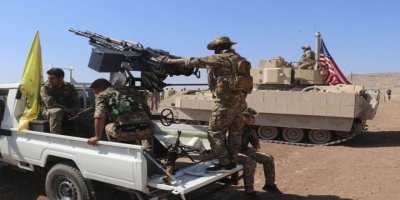 HSD: Li Dêrezorê êrişa DAIŞê hat têkbirin