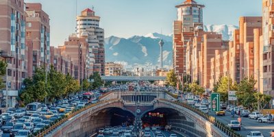 Li Tehranê metirsiya mezin: ‘Tenê têra 2 hefteyan ava me maye’