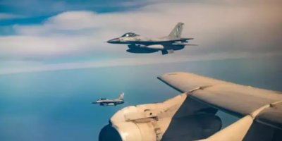 Îsraîl û Yûnanistanê tetbîqata hewayî ya hevbes kirin