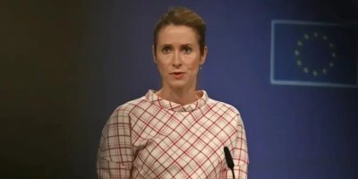 Kallas: Tirkiye hê jî aktorekî herêmî ye