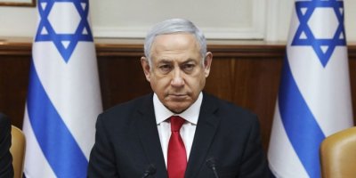 Tirkiyeyê biryara desteserkirina Netanyahu da
