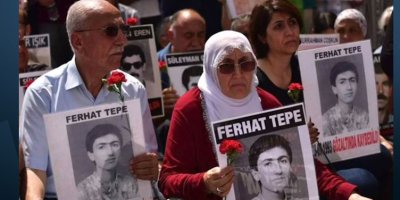 Îshaq Tepeyê ku 32 salan li şopa kurê xwe digeriya koça dawî kir