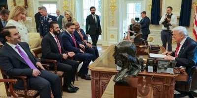 Sûriye: Li ser entegrasyona HSD û artêşê hat lihevkirin