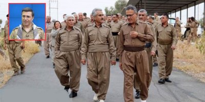 Girêday daxuyaniya Hizba Demokrat û gotinên hevserokê PJAKê