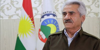 Mistefa Hicrî: Birêveçona serkevtiyane ya hilbijartin li Îraqê, destkevtek siyasî bo vî welatî û pêkhateyên netewî û olî ye