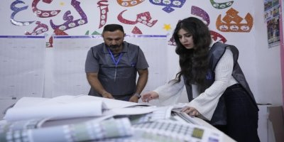 5 namzedên kotayê yên ku PDKyê piştgirî dida wan hatin hilbijartin