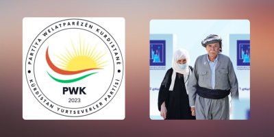 PWK: Hilbijartinên Iraqê Bila Li Başûrê Kurdistanê Bibe Destpêka Yekrêzîya Nav Mala Kurd