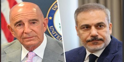 Hakan Fîdan û Barrack civiyan