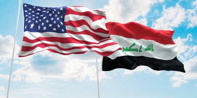 Amerîka sîstemeke leşkerî ya bêtêl bi nirxê 100 milyon dolarî difiroşe Iraqê