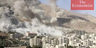 Ekonomîst: Îsraîl vê carê êrîs bike wê rejîma Îranê biguherîne