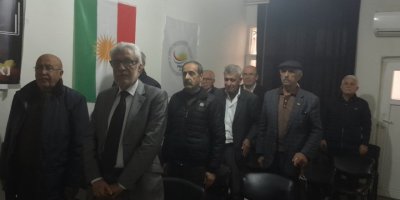 PWKê li Batmanê di salvegera 88mîn de Seyid Riza bibîranî