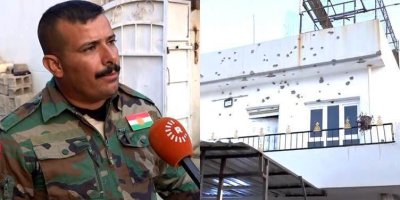 Parlamenterê Teqedumê li Kerkûkê êrişî mala Pêşmergeyekî kir