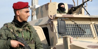 HSD: Hêzên Sûriyeyê êrişî me kir