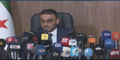 Komîteya Lêkolînê ya Siwêdayê: Hinek endamên ewlehiyê hatin girtin