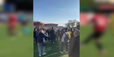 Li Stenbolê êrişî Tîma Jinan a Yuksekovasporê hat kirin