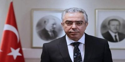 Mehmet Uçum: Yasaya piştî Serhildana Şêx Seîd dikare bibe mînak