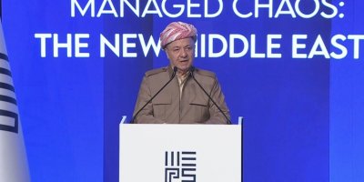 Serok Barzanî: Peymana Sykes-Picot aramî ji herêmê re neanî, divê em pirsgirêkan ji nifşên nû re nehêlin