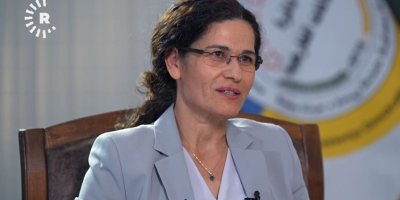 Îlham Ehmed: Di navbera HSD û Şamê de lihevkirinek heye