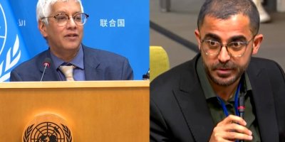 Neteweyên Yekbûyî: Em dixwazin WFP xwedî dahata pêwîst be