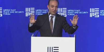 Osman Baydemîr: Bila Hewlêr di navbera Qamişlo û Enqereyê de bibe pirek