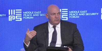 Clarke Cooper: Têkiliyên Hewlêr û Waşintonê Hewlêr bihêz kiriye